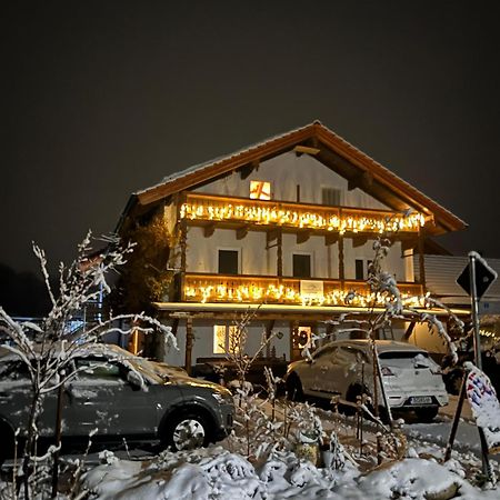 Ihre Ferienwohnung Bayrisch Mehr... Gstadt am Chiemsee Exteriér fotografie