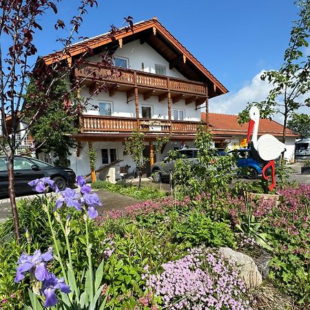 Ihre Ferienwohnung Bayrisch Mehr... Gstadt am Chiemsee Exteriér fotografie